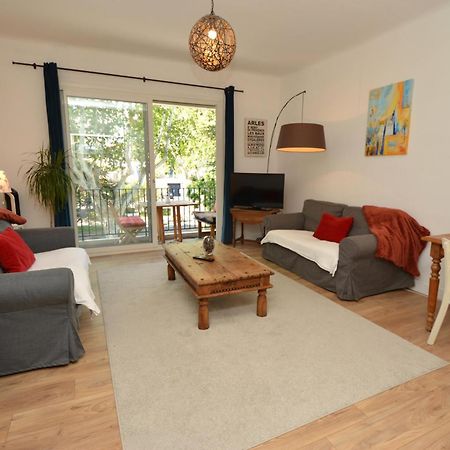 Appartement Tarascon Eksteriør bilde