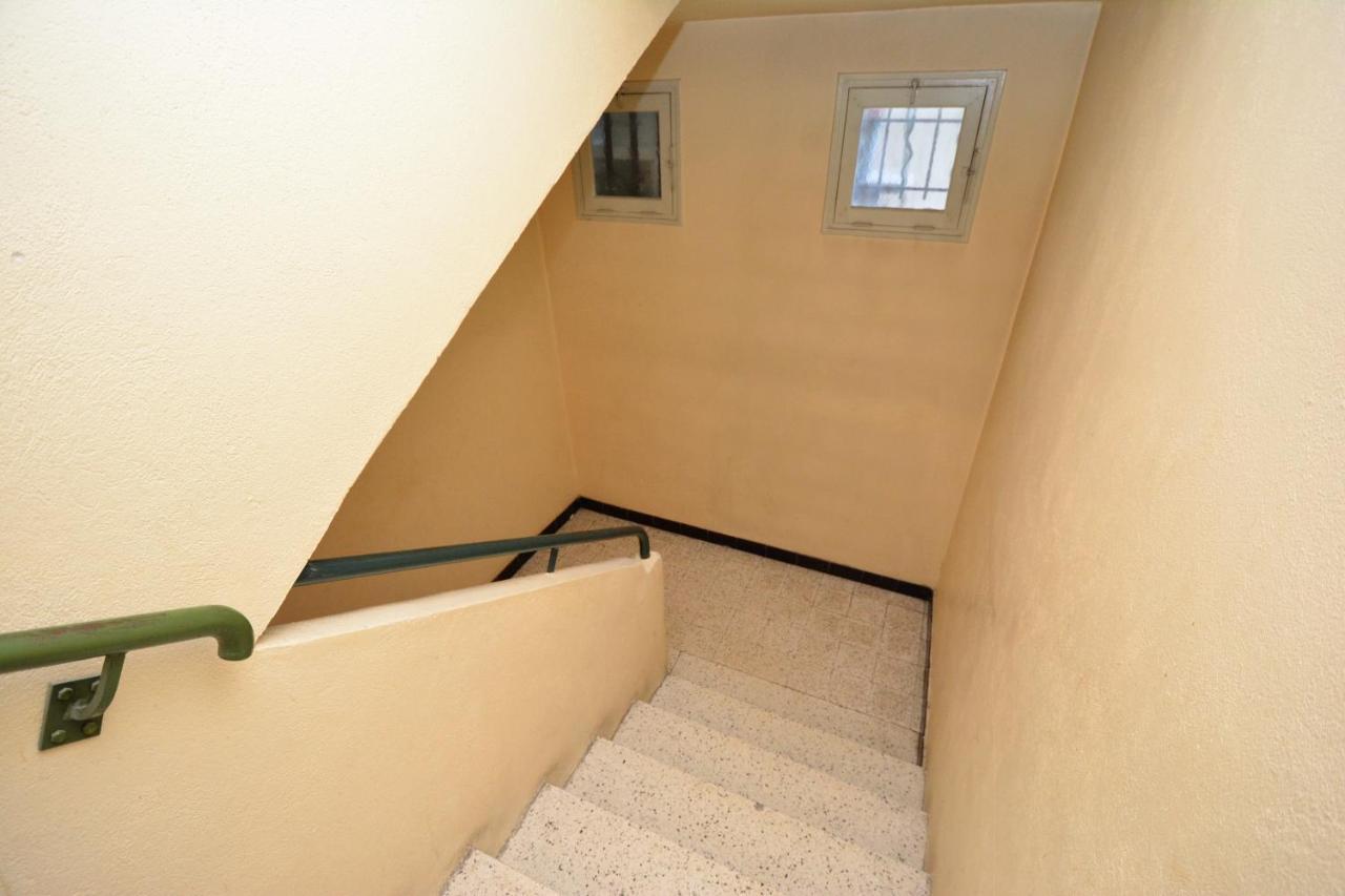 Appartement Tarascon Eksteriør bilde