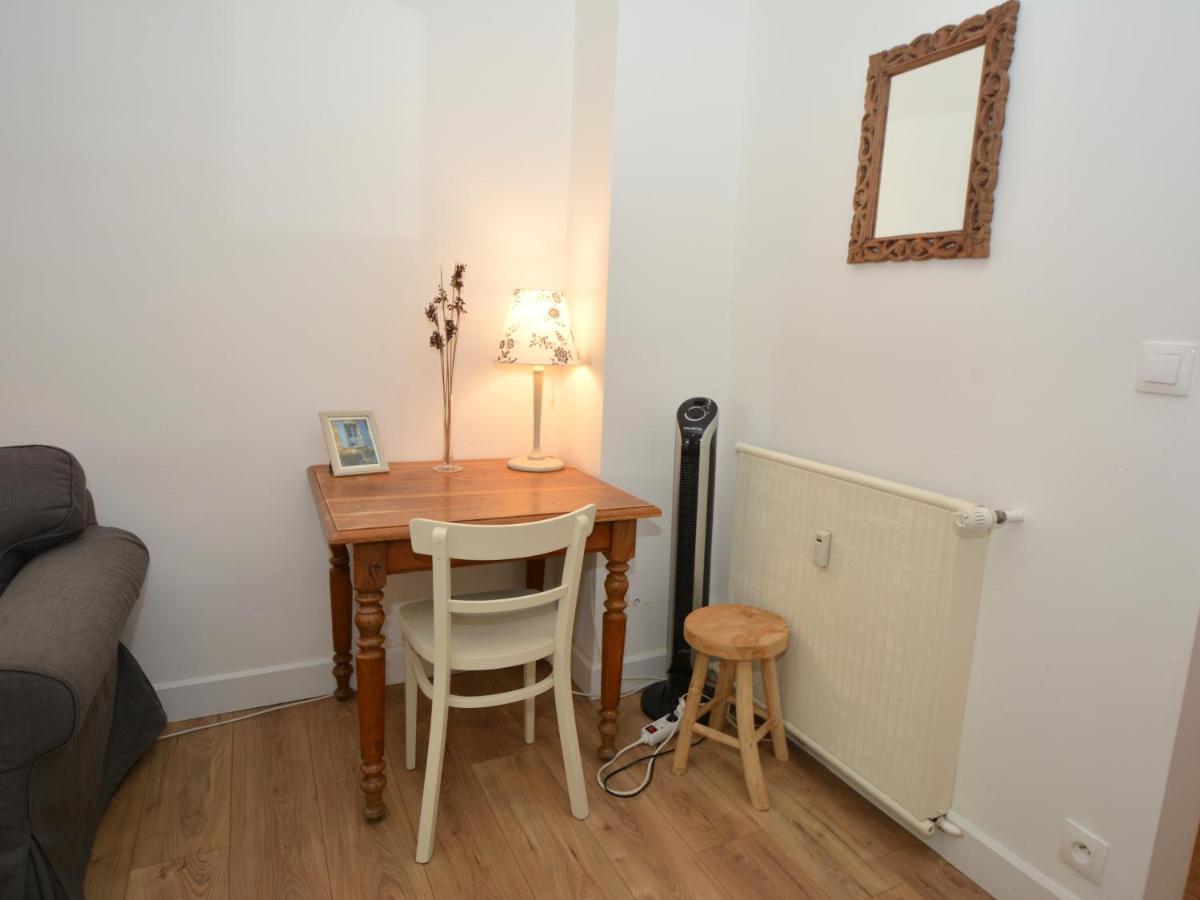 Appartement Tarascon Eksteriør bilde