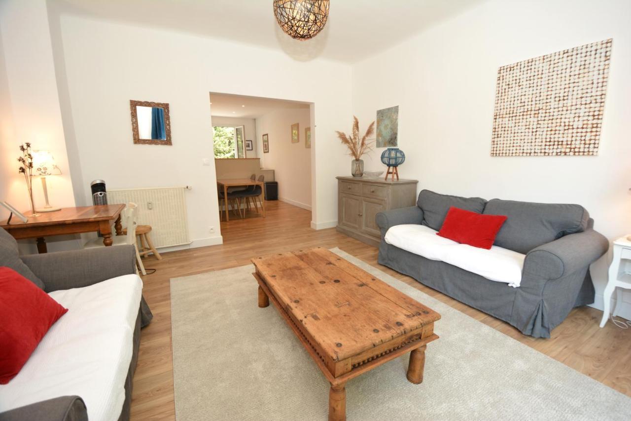 Appartement Tarascon Eksteriør bilde
